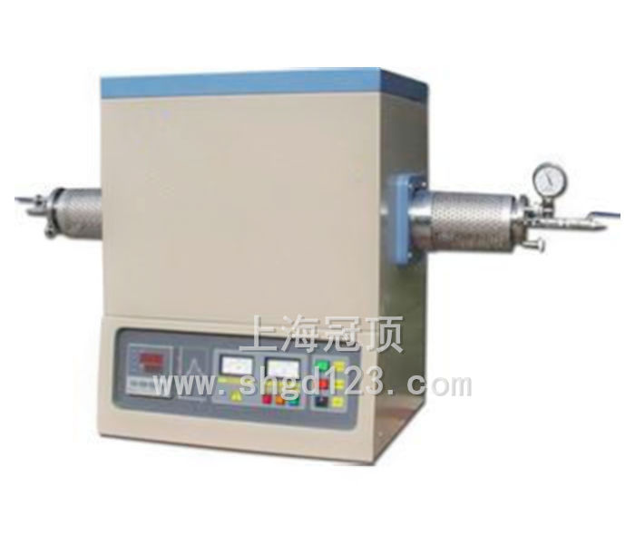 上海高溫管式爐生產廠家