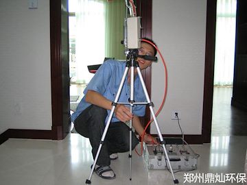 郑州除甲醛郑州甲醛检测郑州空气净化